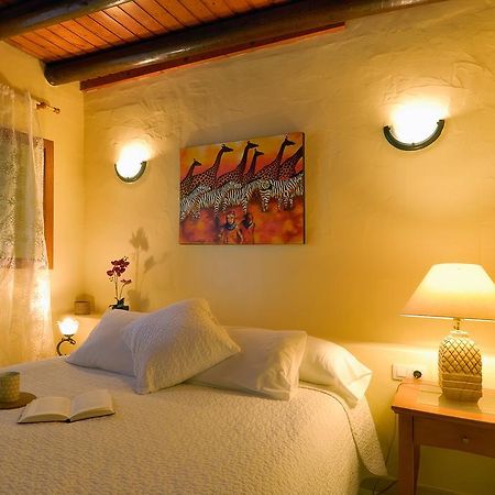 Apartment Caracol Punta Mujeres Sea Views Arrieta  Pokoj fotografie