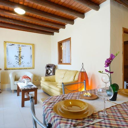 Apartment Caracol Punta Mujeres Sea Views Arrieta  Pokoj fotografie
