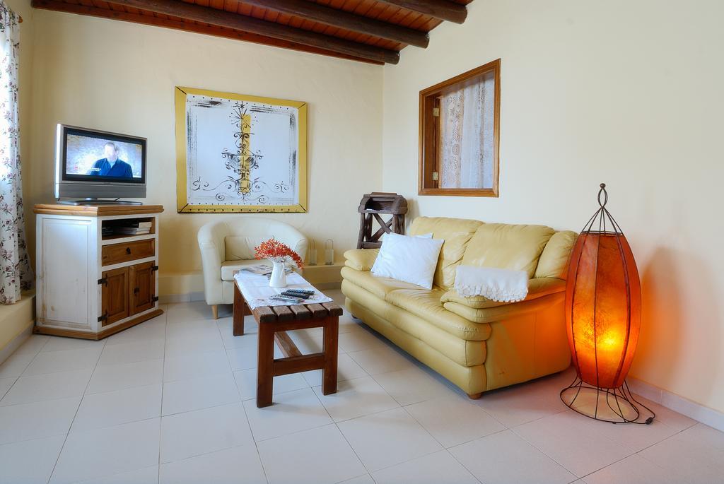 Apartment Caracol Punta Mujeres Sea Views Arrieta  Pokoj fotografie