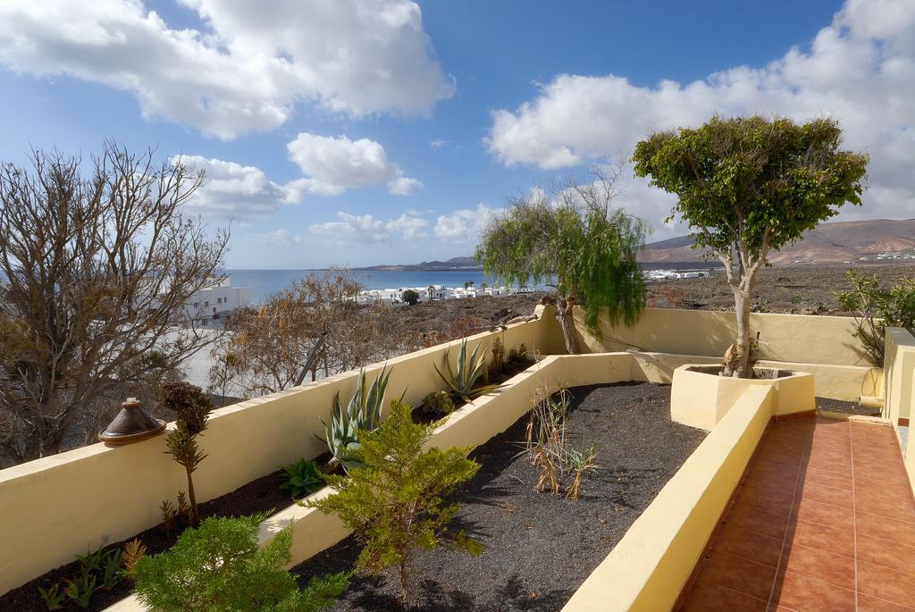 Apartment Caracol Punta Mujeres Sea Views Arrieta  Pokoj fotografie
