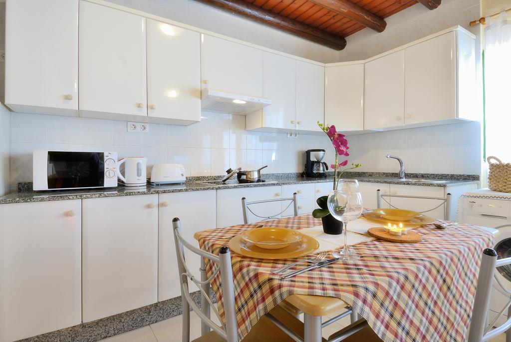 Apartment Caracol Punta Mujeres Sea Views Arrieta  Pokoj fotografie