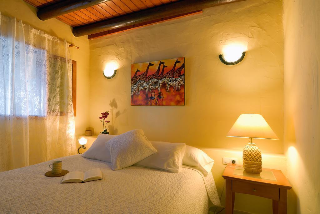 Apartment Caracol Punta Mujeres Sea Views Arrieta  Pokoj fotografie