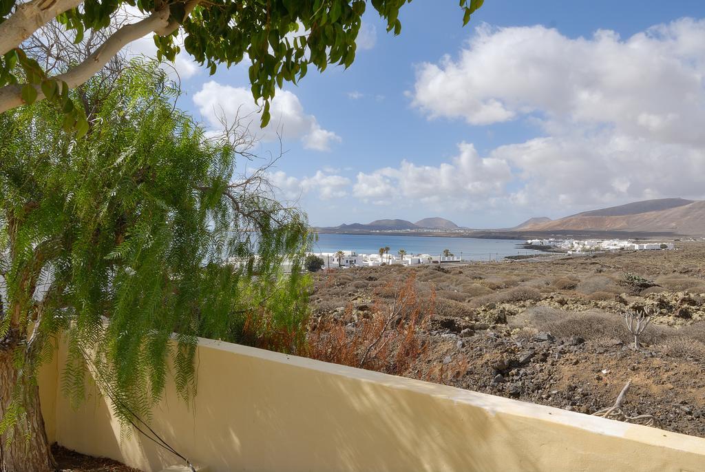 Apartment Caracol Punta Mujeres Sea Views Arrieta  Pokoj fotografie
