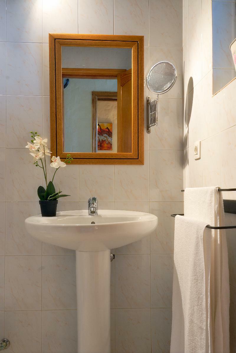 Apartment Caracol Punta Mujeres Sea Views Arrieta  Exteriér fotografie